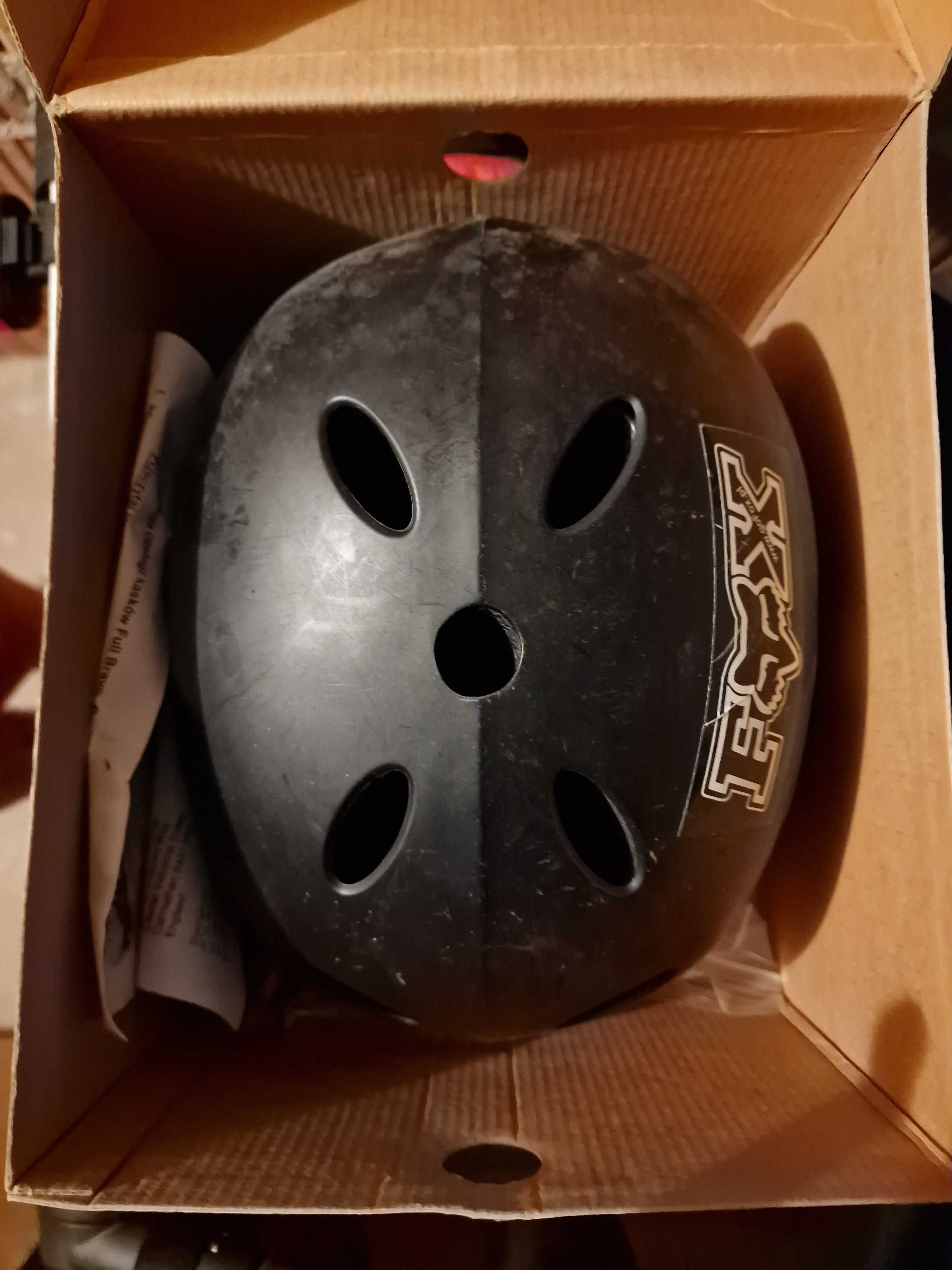 Kask 661 SixSixOne Mullet Helmet