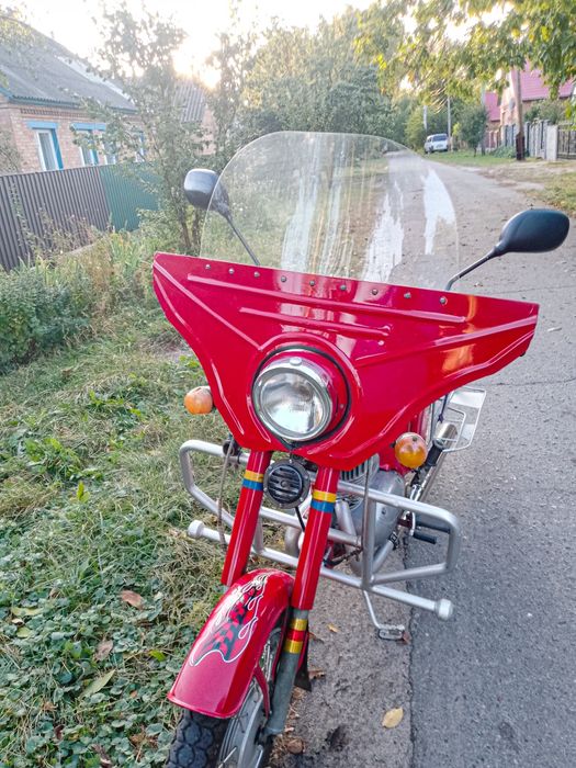 Jawa 250 1965 року