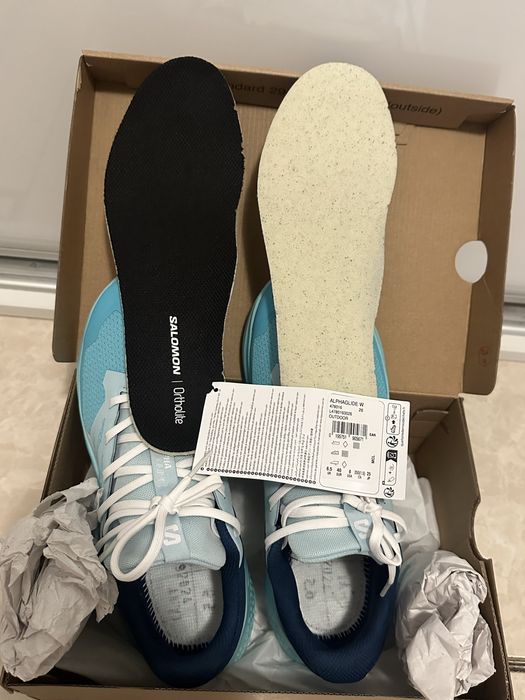 Кросівки Salomon Саломон 39/40
