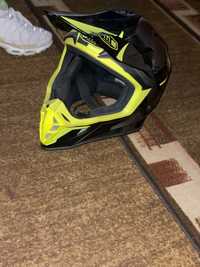 Vendo capacete como novo