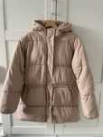 Kurtka zimowa typu puffer h&m xs