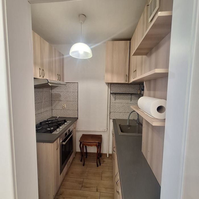 Sprzedam kawalerkę w Śródmieściu, ulica Górnośląska