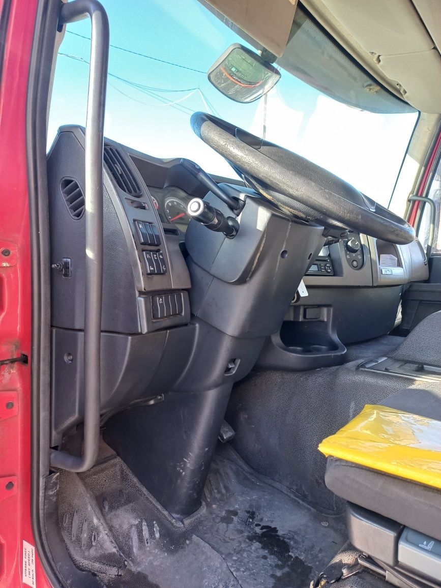 Рено Преміум 370dxi