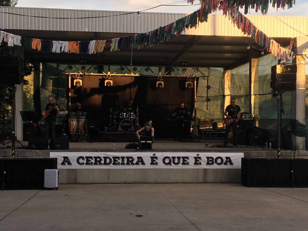 Aluguer de som e luz dj bandas arraiais festas aniversários Dj pioneer