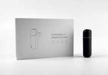 Ароматизатор для авто ULTRASONIC – 6 унікальних преміум ароматів