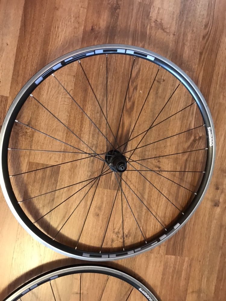 Koła szosa shimano wh- r501