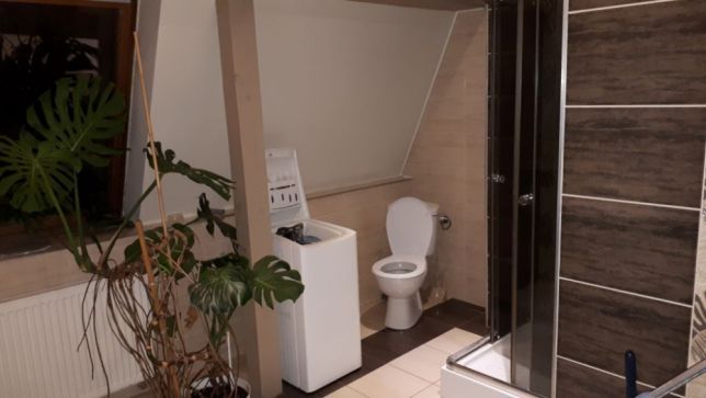 Wynajmę pokój 1 osobowy super warunki kuchnia WC łazienka ok. Radzymin