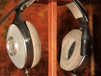 Focal Clear z oryginalnym etui i opakowaniem