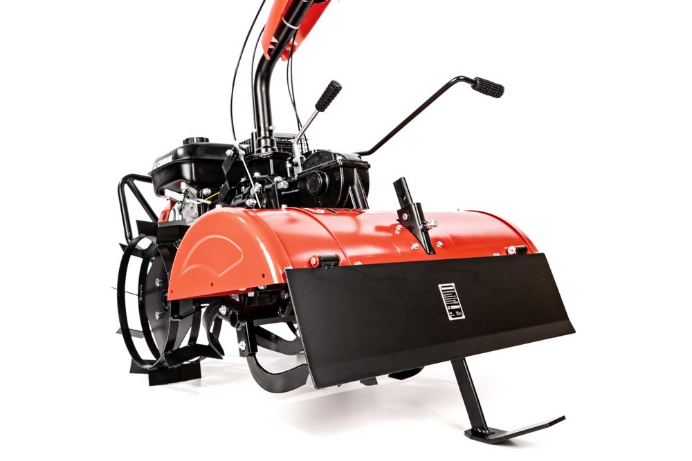 Glebogryzarka Cedrus CEDRUSGLX640