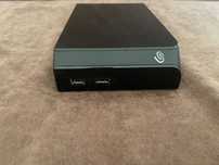 Seagate Backup Plus Hub 8TB
