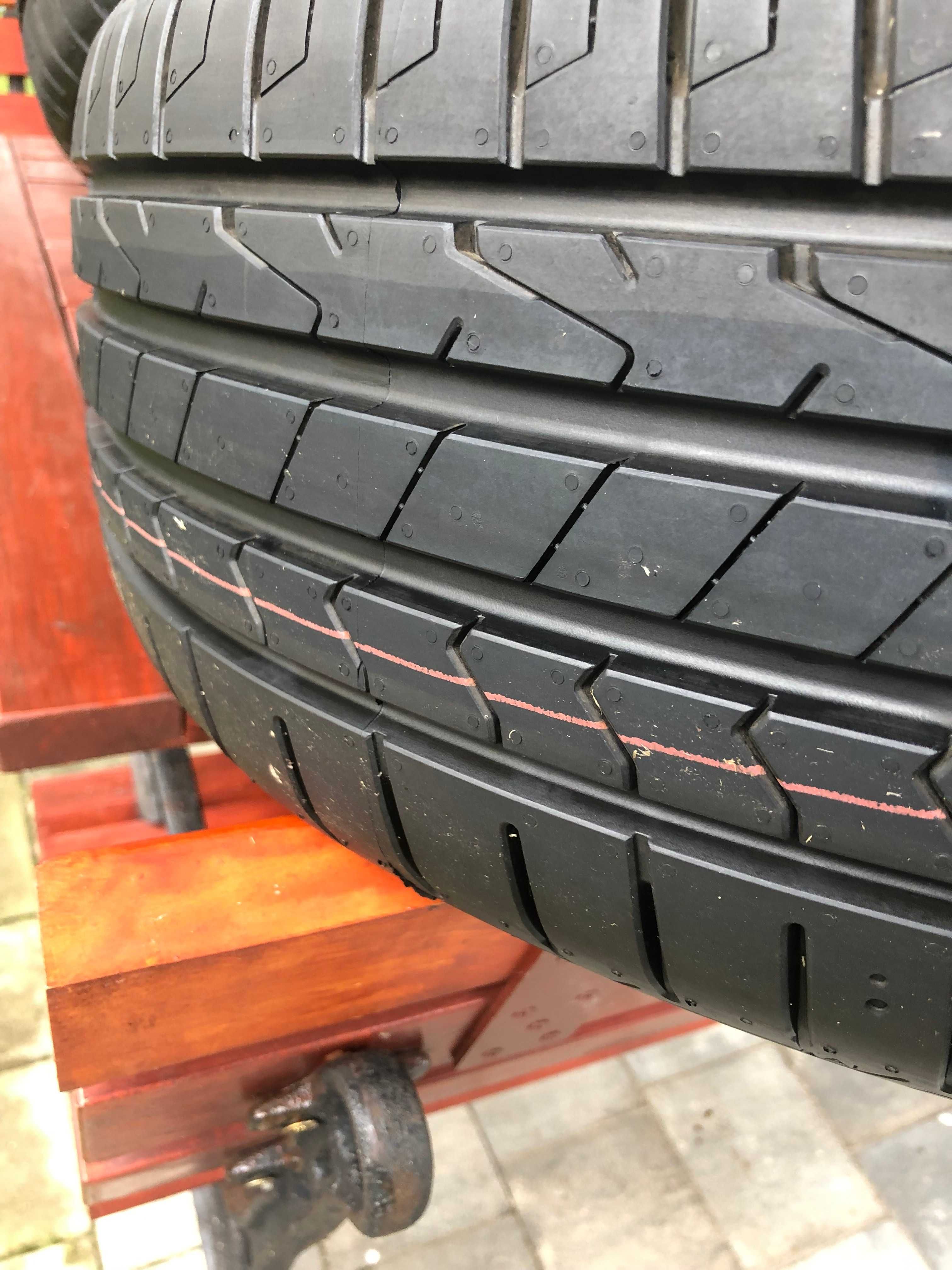 Nowe opony letnie Hankook 215/65/R17 99V