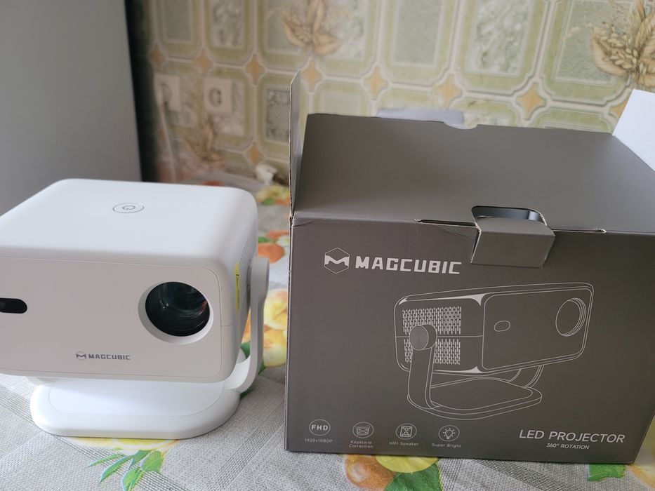 Проектор Magcubic l018