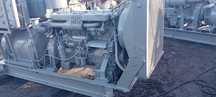 Agregat Prądotwórczy 100 kw 125 kva 130 150 silnik SW 680 prądnica cze