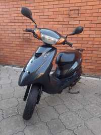 Скутер Yamaha Jog