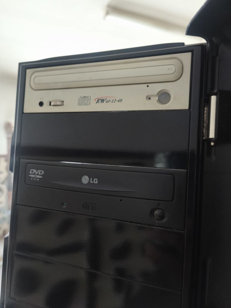 Computador antigo