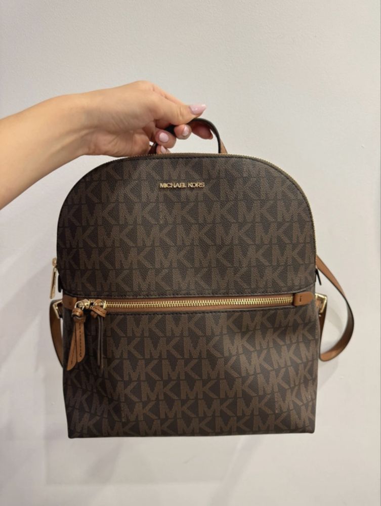 Michael Kors plecak