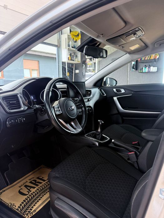 Kia Cee'd 2019  Prywatnie