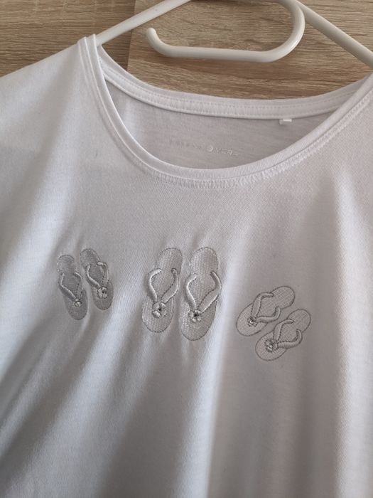 Koszulka T-shirt rozmiar M