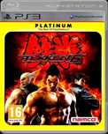 Tekken 6 ps3, sklep Videoteka Tychy, 0624
