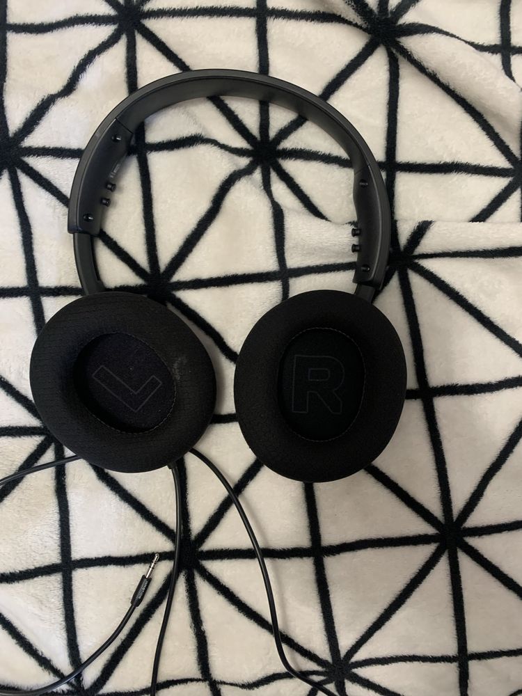 Auscultadores/gaming  STEELSERIES