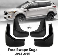 Брызговики Бризговики Ford Kuga Куга Ескейп Escape 2 3 2013-2024