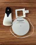 Czujnik monitor oddechu babysense 5