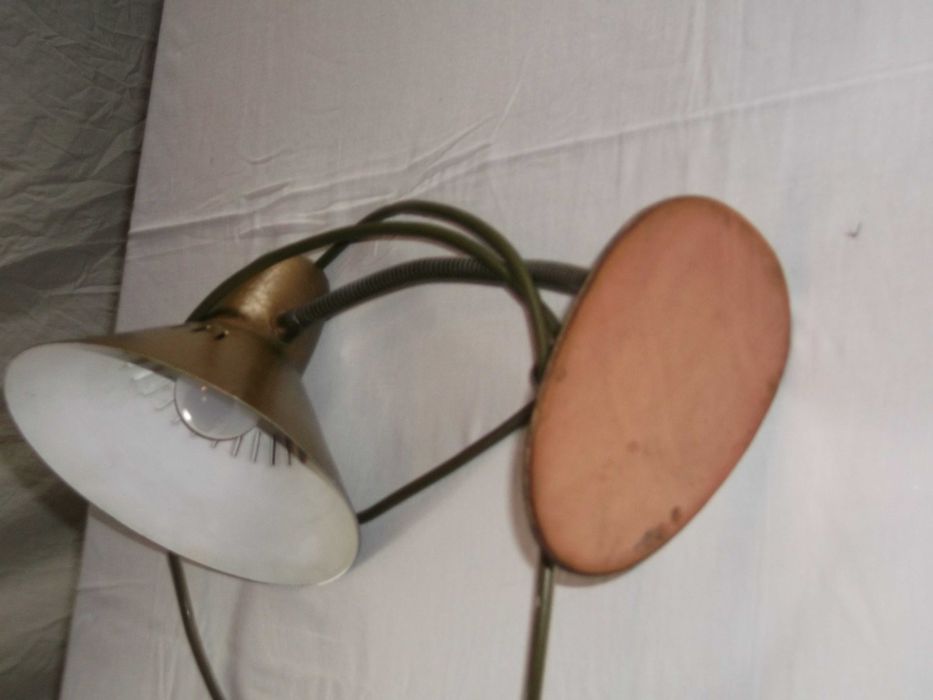 2x  Candeeiros Antigos anos 50-60   2x65 €