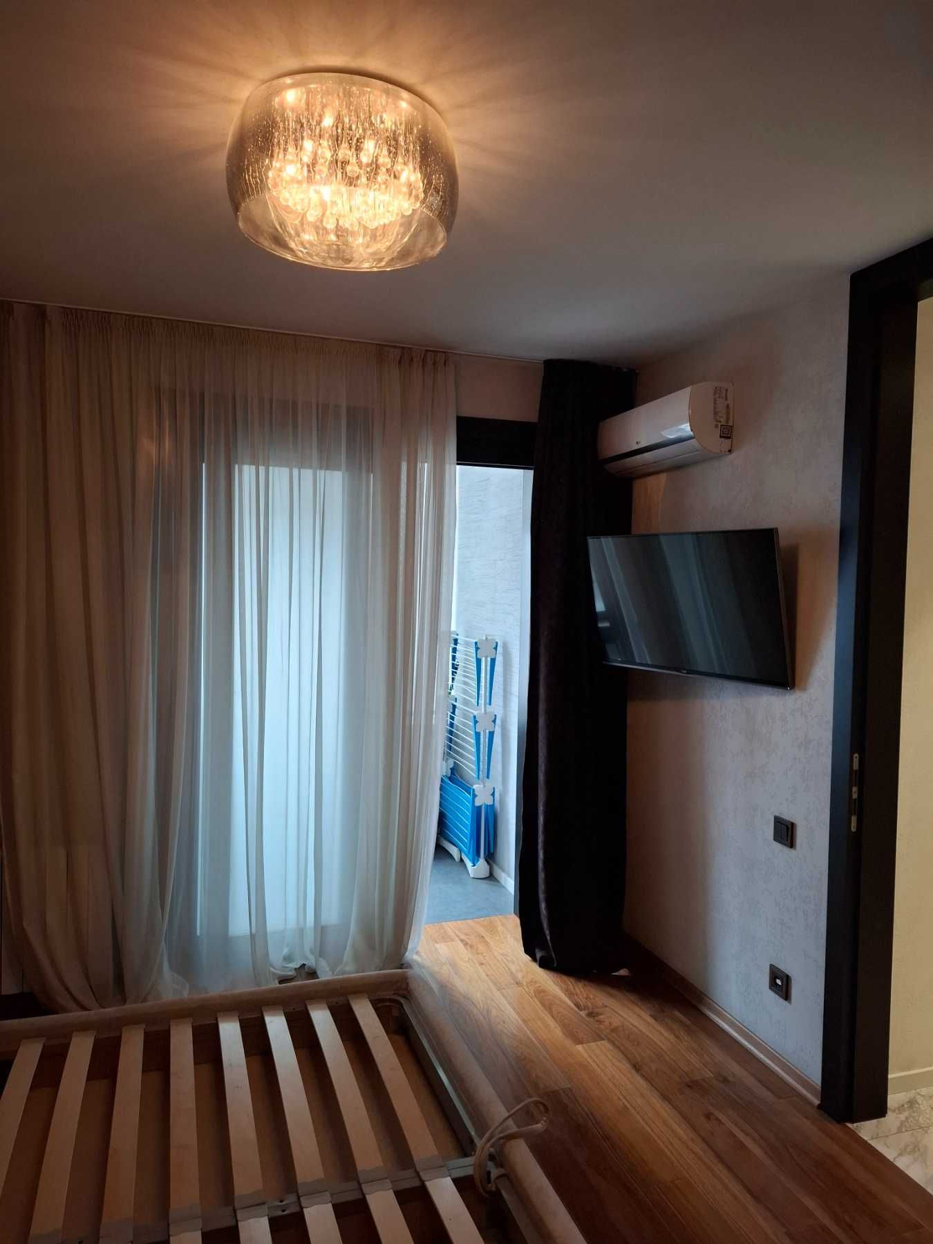 Без % ЖК Soho Residence,  вул. Деміївська 13.