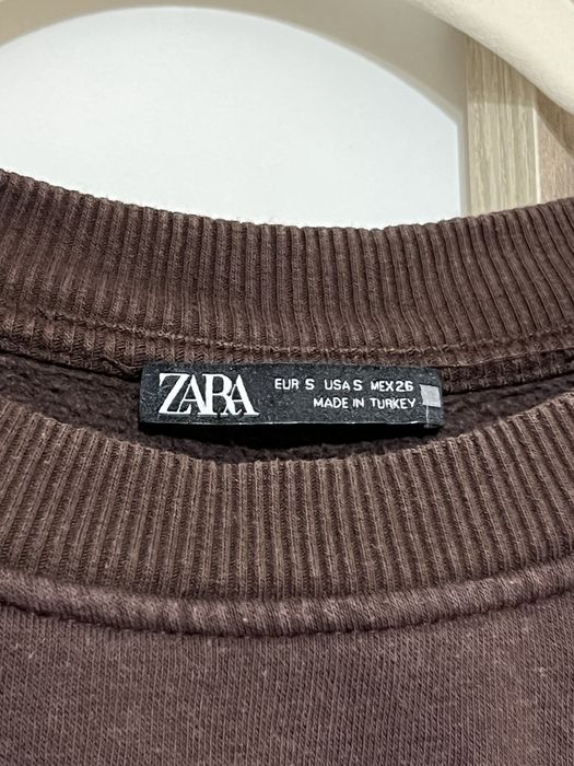 Світшот жіночий ZARA
