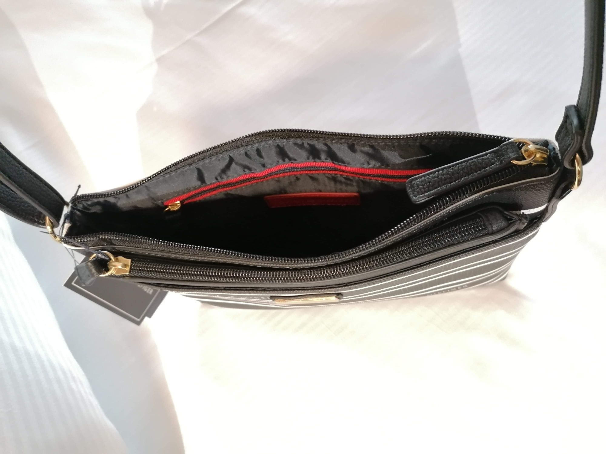 Torebka Tommy Hilfiger 2 częściowa