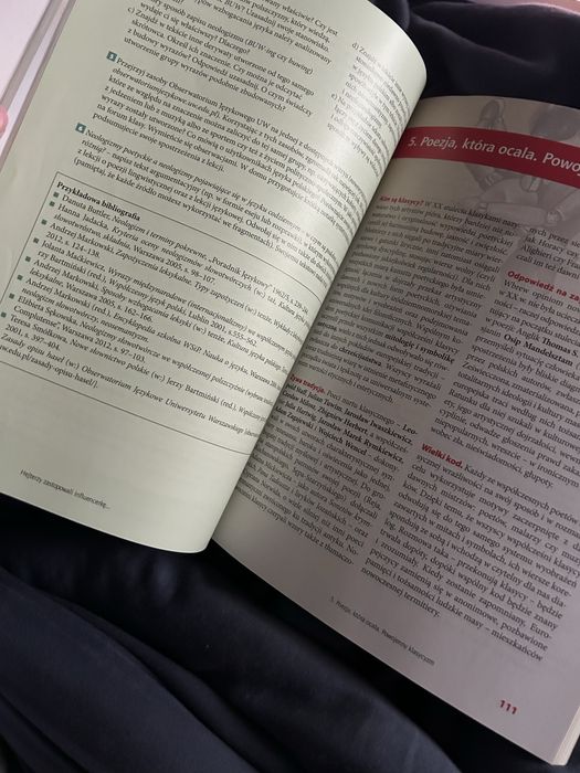 Podrecznik do jezyka polskiego przeszłość i dzis klasa 4