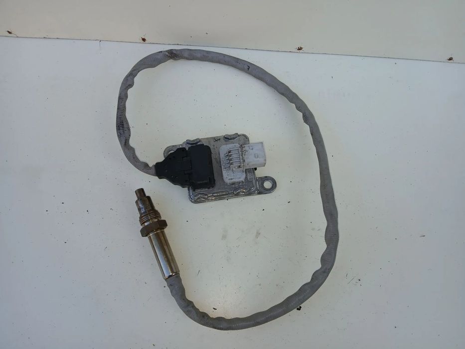 MERCEDES ACTROS MP4 sonda lambda czujnik NOX A0111536228
