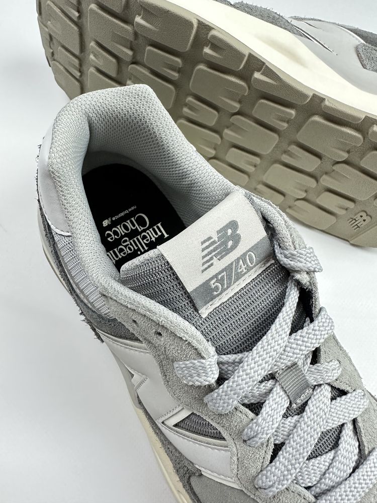 Кросівки New Balance 57/40 (44-44,5р)Оригінал/кросівки ньою баланс