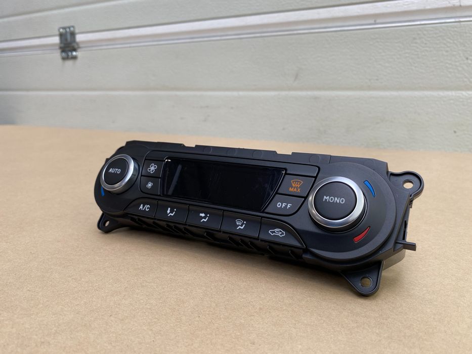 Panel Nawiewu FORD MONDEO MK4 IV Przełącznik Klimatyzacji