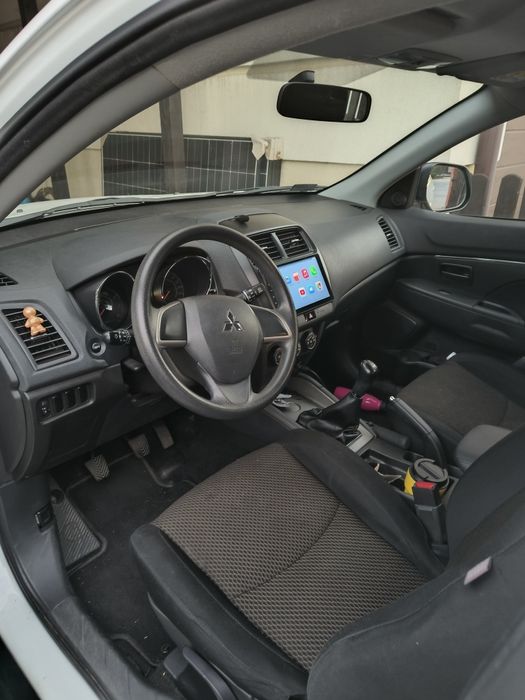 Sprzedam Mitsubishi ASX