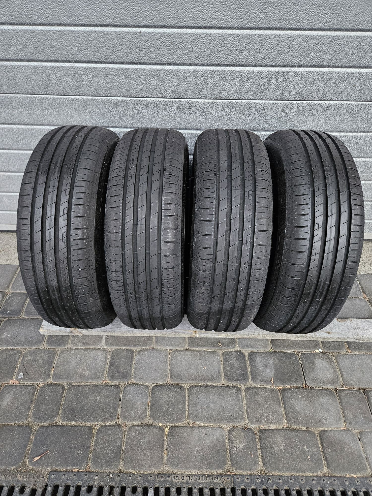 NOWE! Opony 205/60 16 goodyear