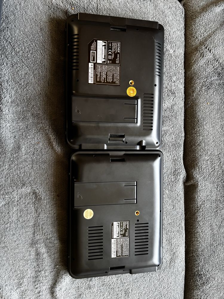 Denver MTW-984 TWIN