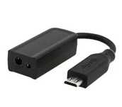 2 x Adapter zasilania przejściówka do NOKIA/SAMSUNG microUSB CA-146C