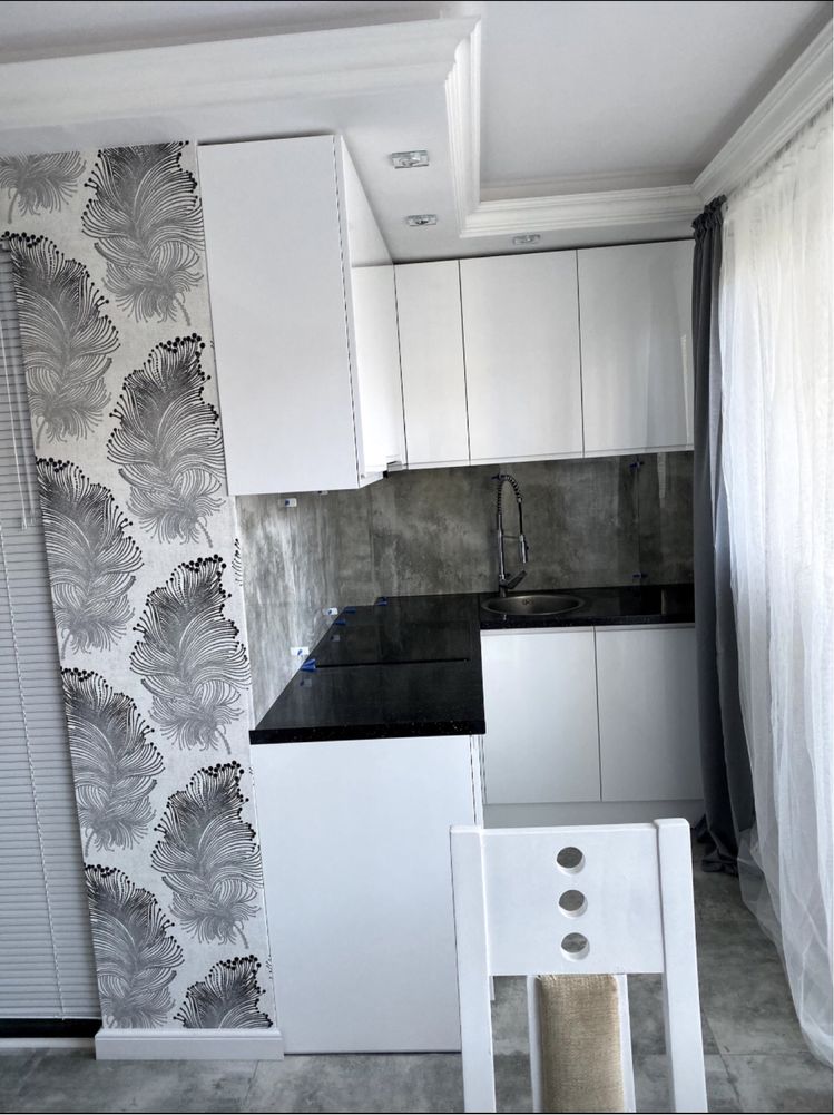 Apartament na granicy Gdańska i Sopotu,blisko do Ergo Arena