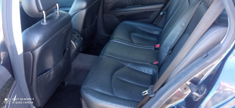 Mercedes E 270 CDI