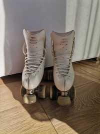 Patins Edea Esordiov + Roll-Line VARIANT 245 S