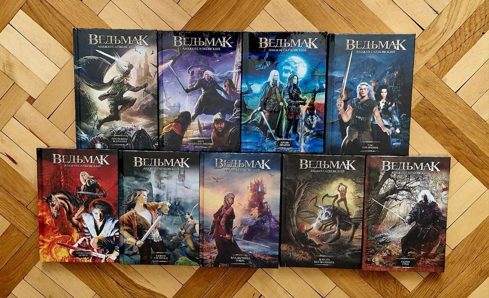 Агата Кристи десять негритят в ассортименте