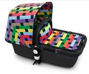 Новий текстиль Bugaboo Missoni на модель Cameleon