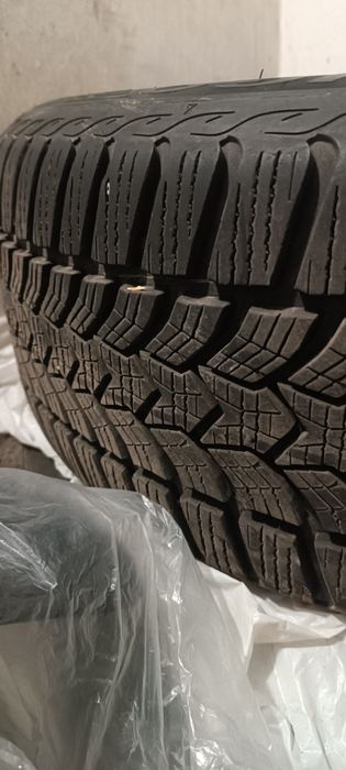 Шини Debica Frigo HP2 225/50/17  2022 року