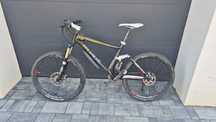 scott genius MTB