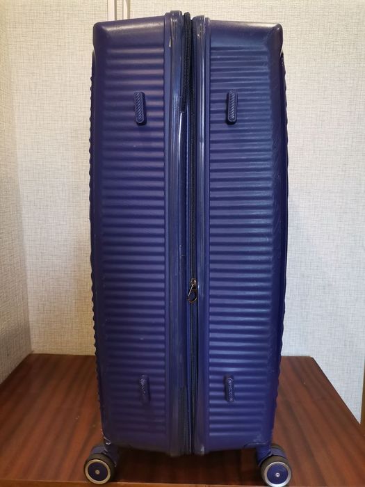Milano 78 см валіза велика чемодан большой купить в Украине
