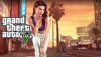 Grand Theft Auto V Premium - Epic Games(+20 gier)