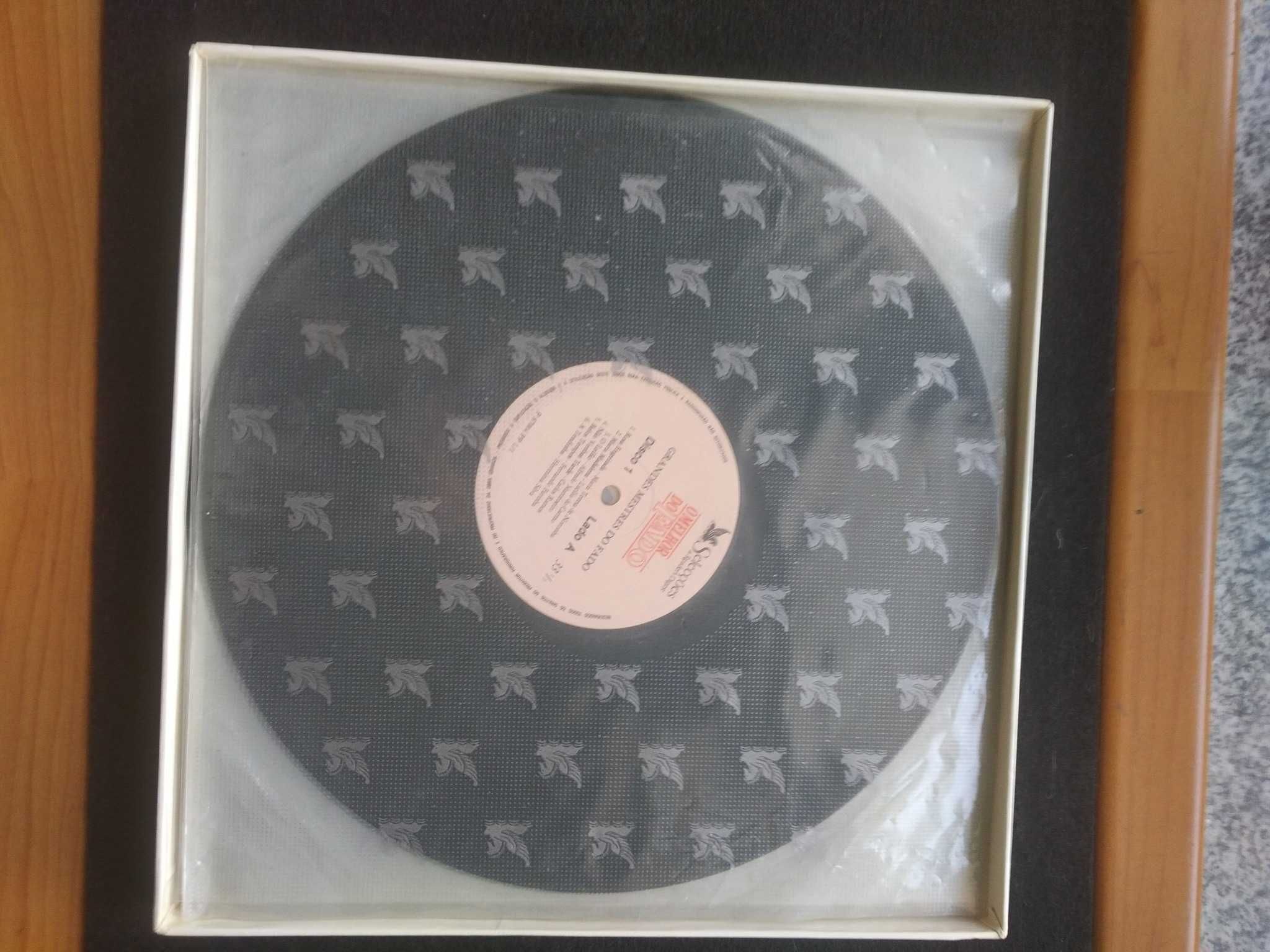Colectânea de Lp's