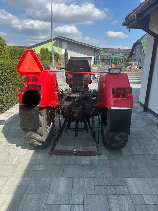 Ursus C-360 na sprzedaż