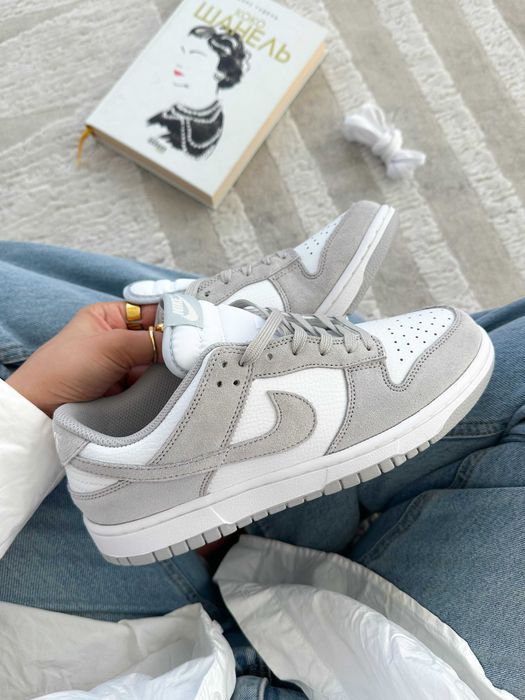 Жіночі кросівки Nike SB Dunk | женские кроссовки Nike SB Dunk